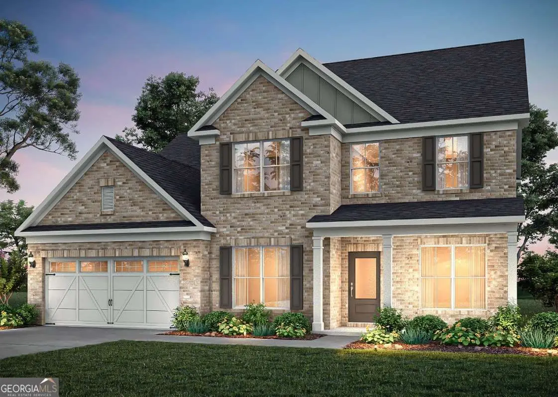 5335 Julep Court, Cumming, GA 30028 - #1
