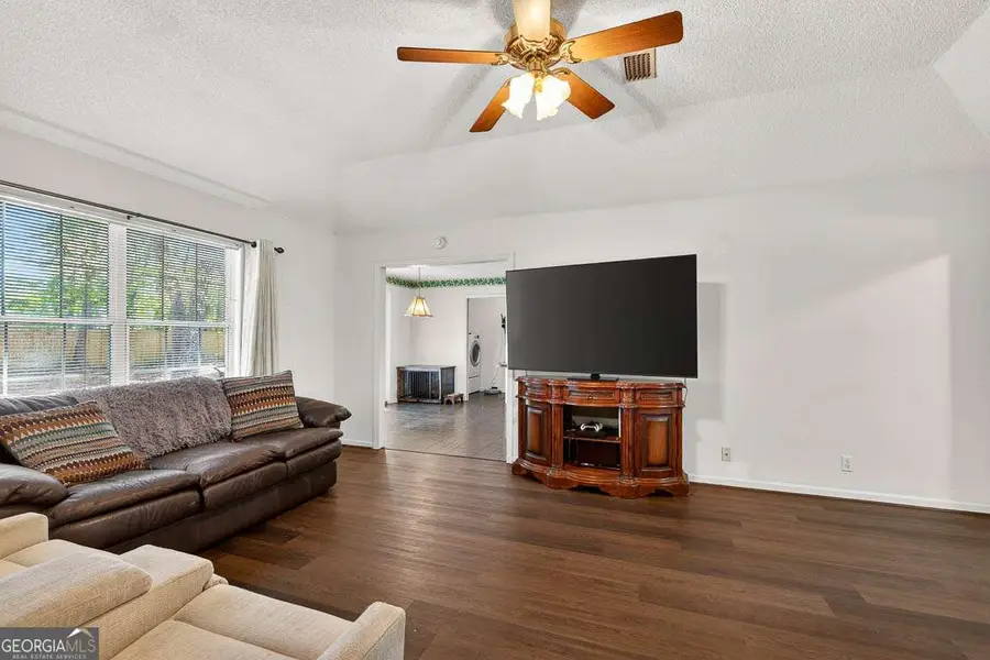 136 Timber Ridge Drive, Brunswick, GA 31525 - #2