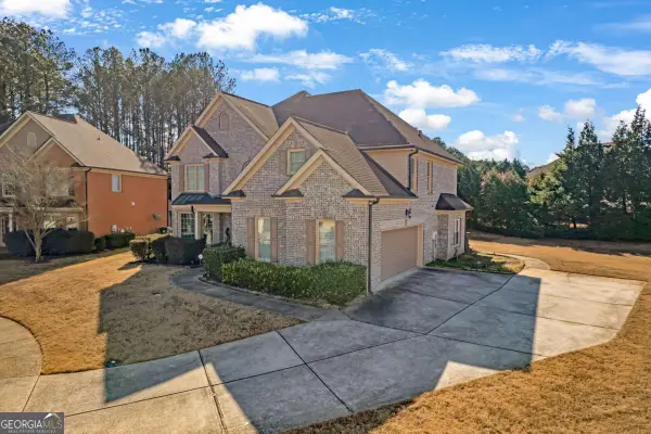 604 Arbor Ridge, Loganville, GA 30052