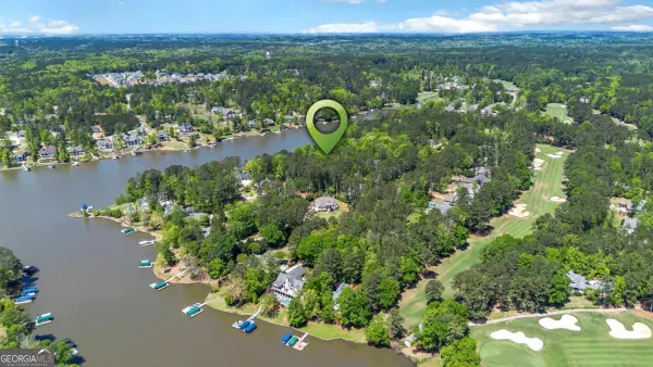 1010 Troon Court, Greensboro, GA 30642