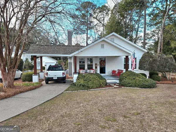 647 Grand Street #3-4, Ashburn, GA 31714