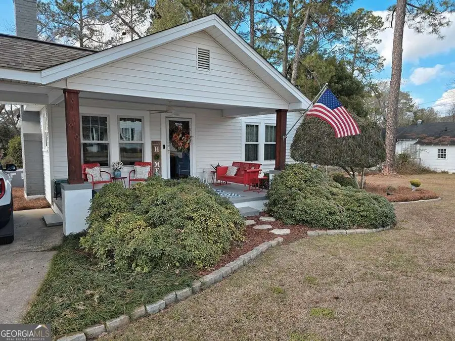 647 Grand Street #3-4, Ashburn, GA 31714 - #2