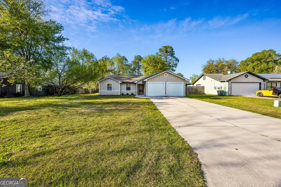 132 Woodvalley Drive, Kingsland, GA 31548 - #3