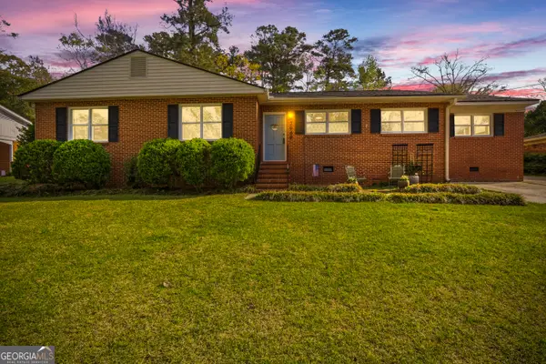 2969 Victoria Circle, Macon, GA 31204