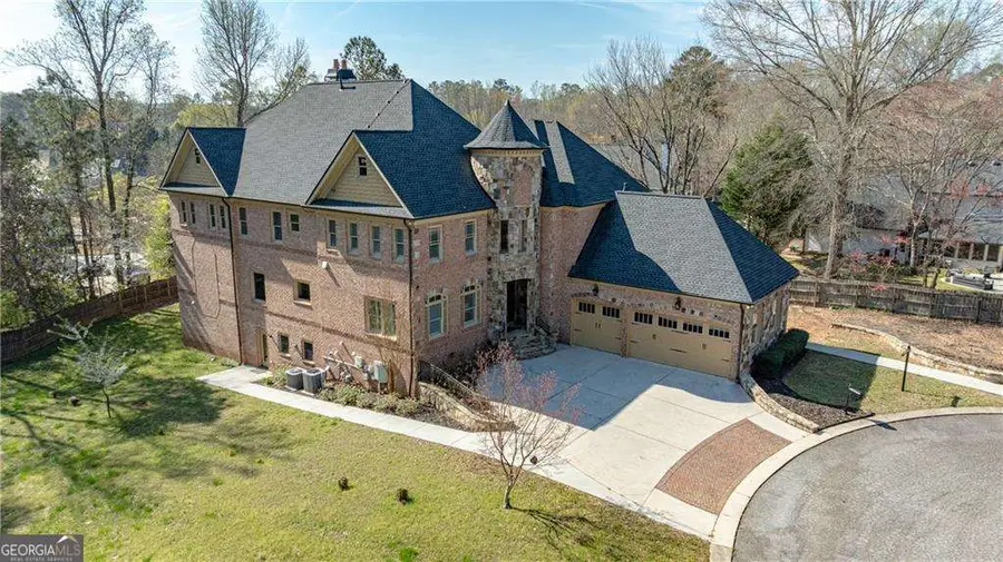 7611 Regency Circle, Atlanta, GA 30350 - #3