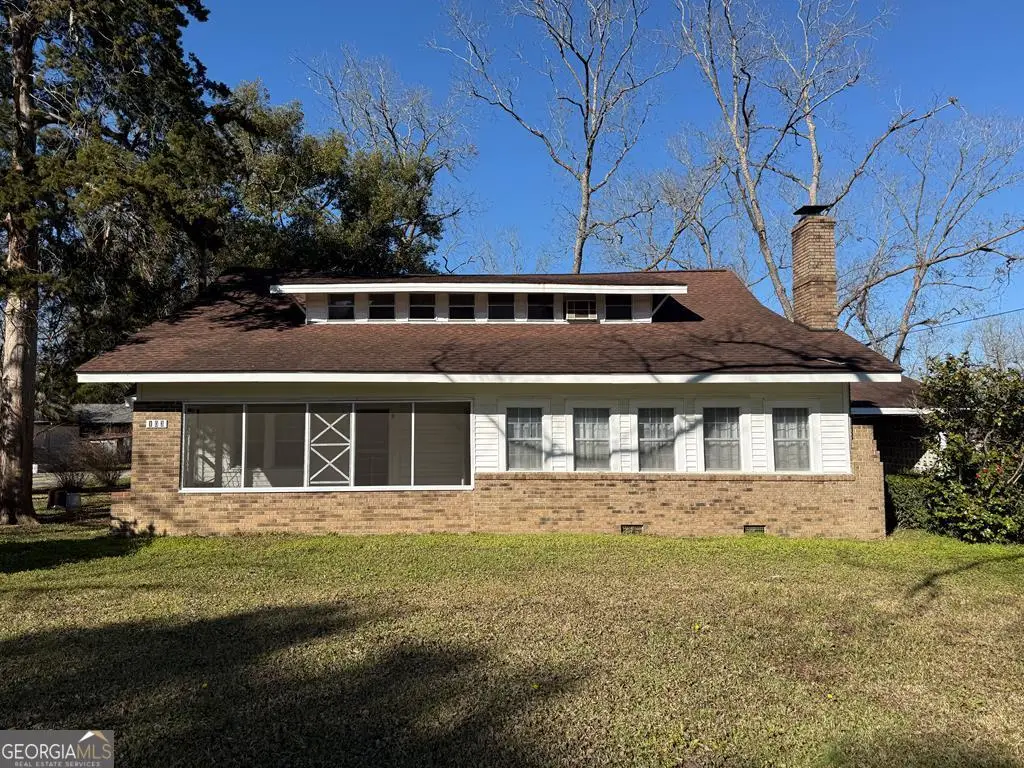 103 Grace Avenue #1, Fitzgerald, GA 31750 - #1