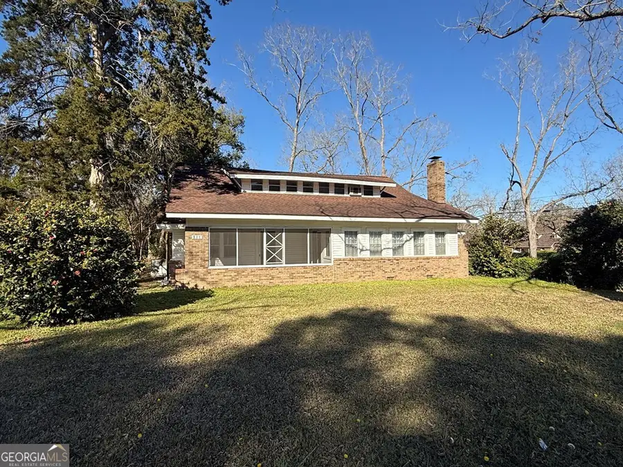 103 Grace Avenue #1, Fitzgerald, GA 31750 - #2