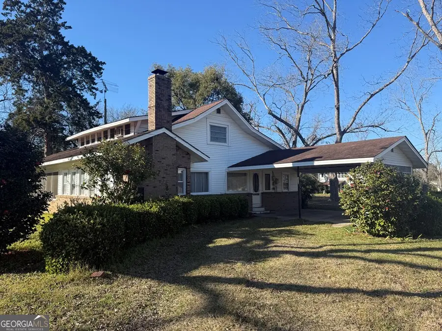 103 Grace Avenue #1, Fitzgerald, GA 31750 - #3