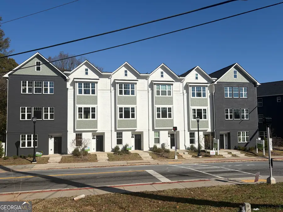 106 Mission Way Se, Atlanta, GA 30315 - #2