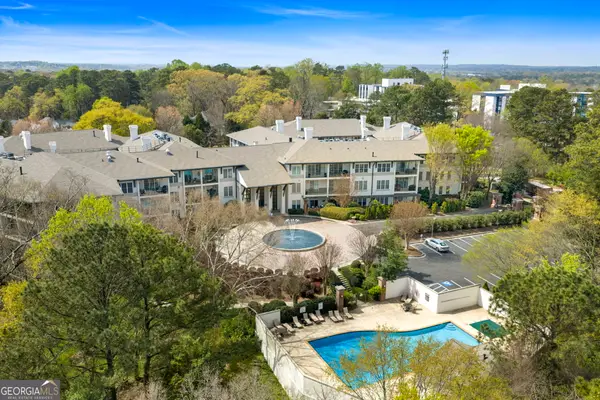 3101 Howell Mill Road Nw #212, Atlanta, GA 30327