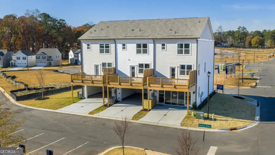 701 Alburgh Alley Alley #62, Mableton, GA 30126 - #2