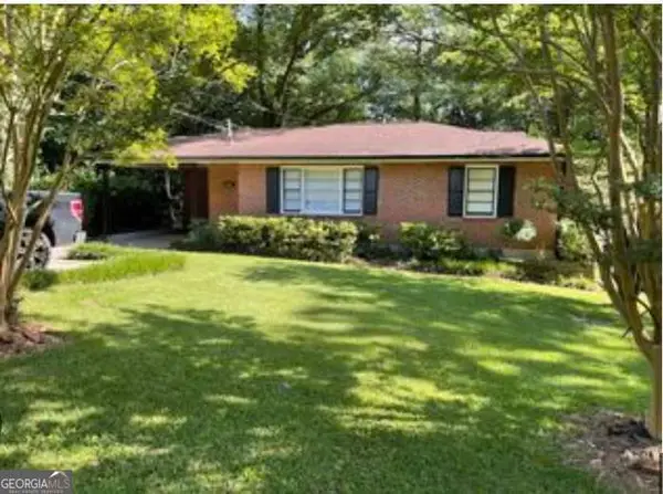 2280 Bonner Road, Atlanta, GA 30344