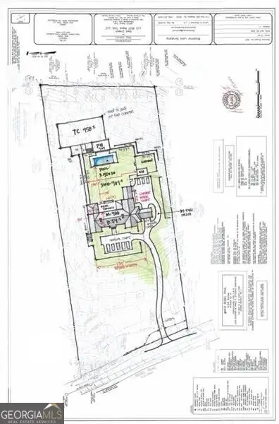 4931 Rebel Trail, Atlanta, GA 30327 - #2