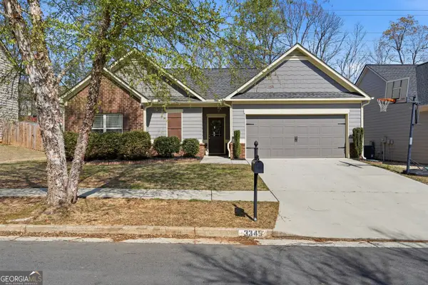 3345 Ivey Ridge Road, Buford, GA 30519