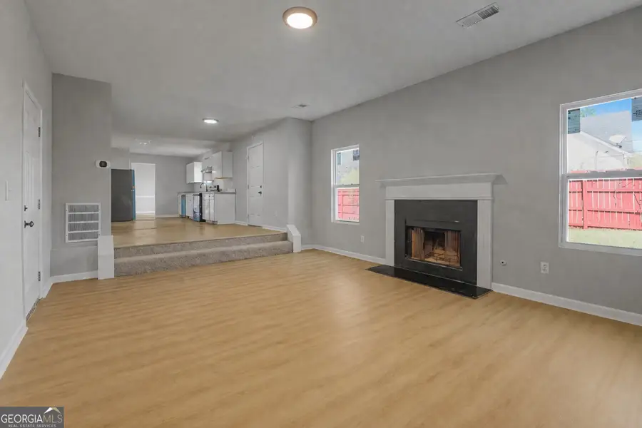 2124 Hairston Creek Parkway, Decatur, GA 30035 - #2