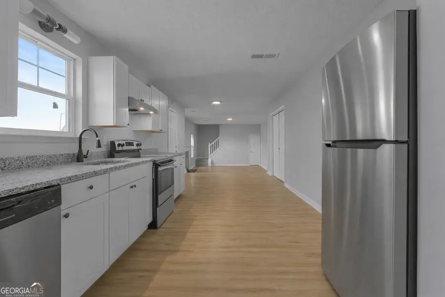 2124 Hairston Creek Parkway, Decatur, GA 30035 - #3