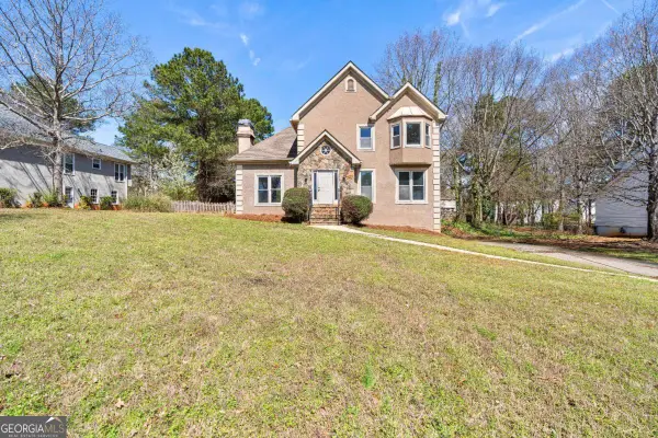 362 Golfcrest Drive Se, Conyers, GA 30094