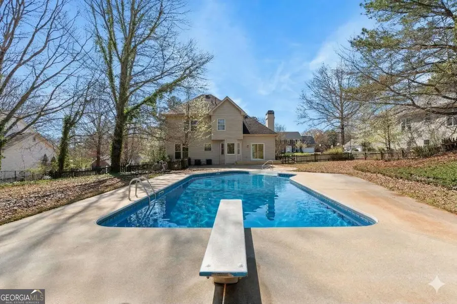 362 Golfcrest Drive Se, Conyers, GA 30094 - #2