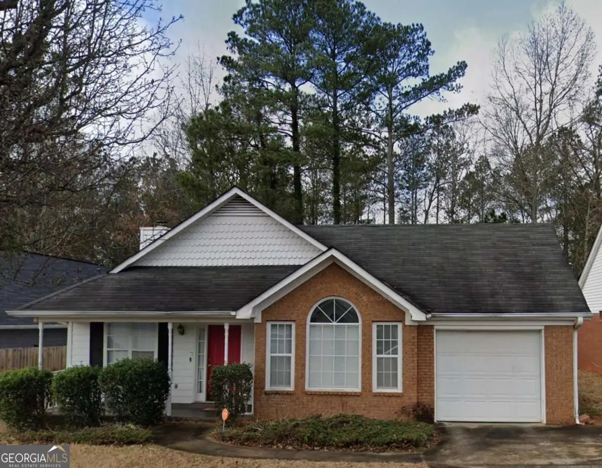 131 Waterford Way, Griffin, GA 30223 - #1