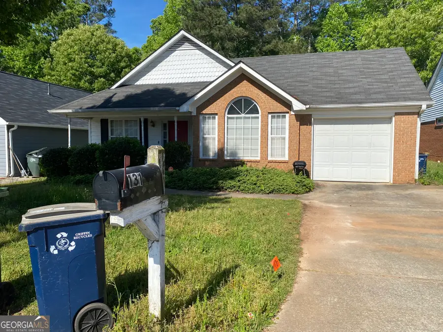 131 Waterford Way, Griffin, GA 30223 - #3