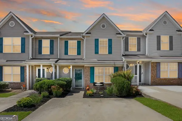 5339 Creekview Lane, Morrow, GA 30260