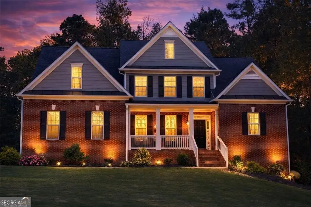 276 Boulder View Parkway, Dallas, GA 30157 - #1