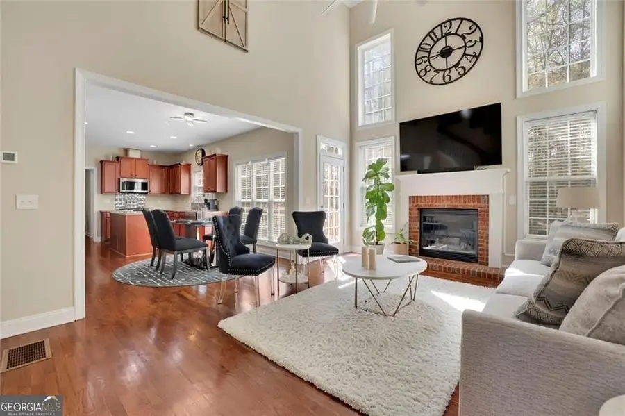 276 Boulder View Parkway, Dallas, GA 30157 - #3