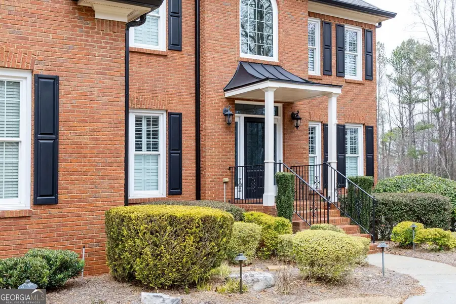 49 Old Mountain Road Nw, Powder Springs, GA 30127 - #3