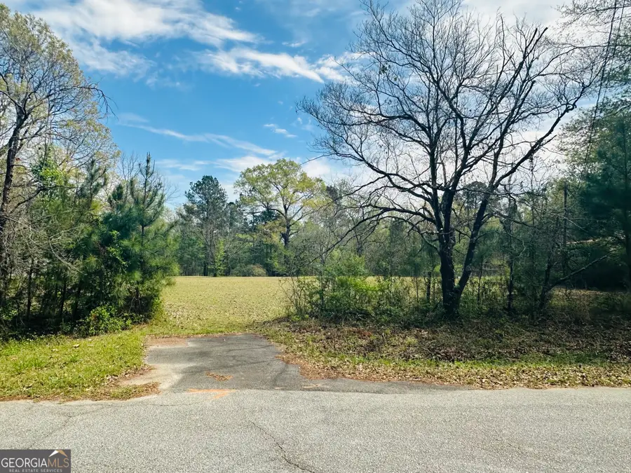 206 & 208 Webb Street, Warner Robins, GA 31093 - #2