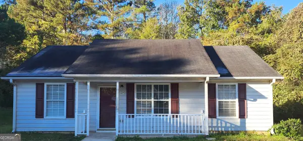 127 Tuscany Lane, Griffin, GA 30223