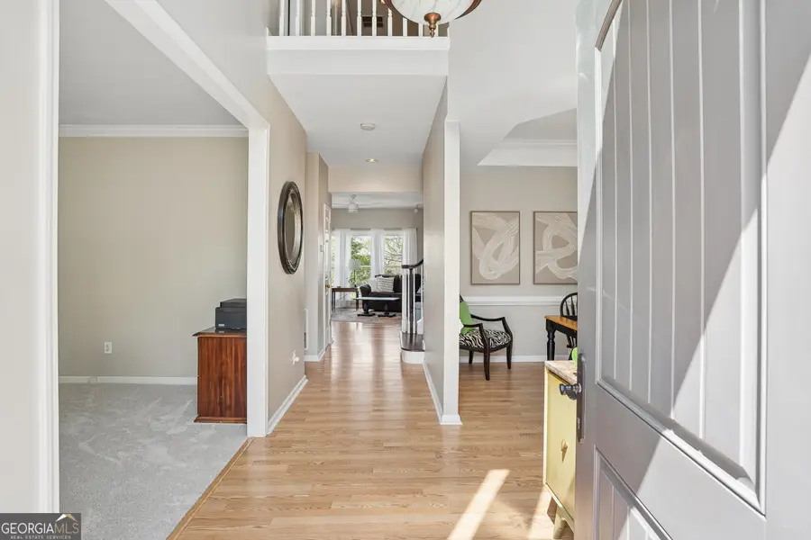 780 Highmeade Terrace, Alpharetta, GA 30005 - #2