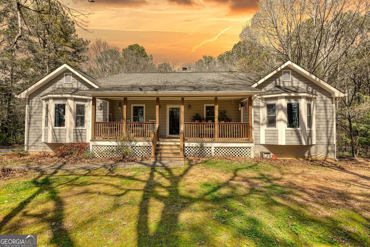 2740 Dennard Road Ne, Conyers, GA 30013 - #1