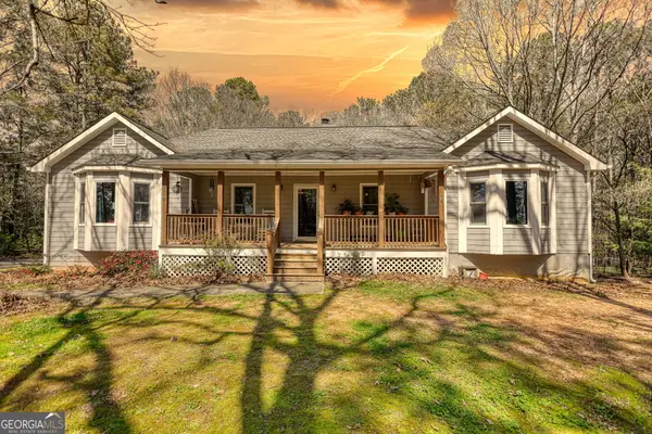 2740 Dennard Rd Ne, Conyers, GA 30013