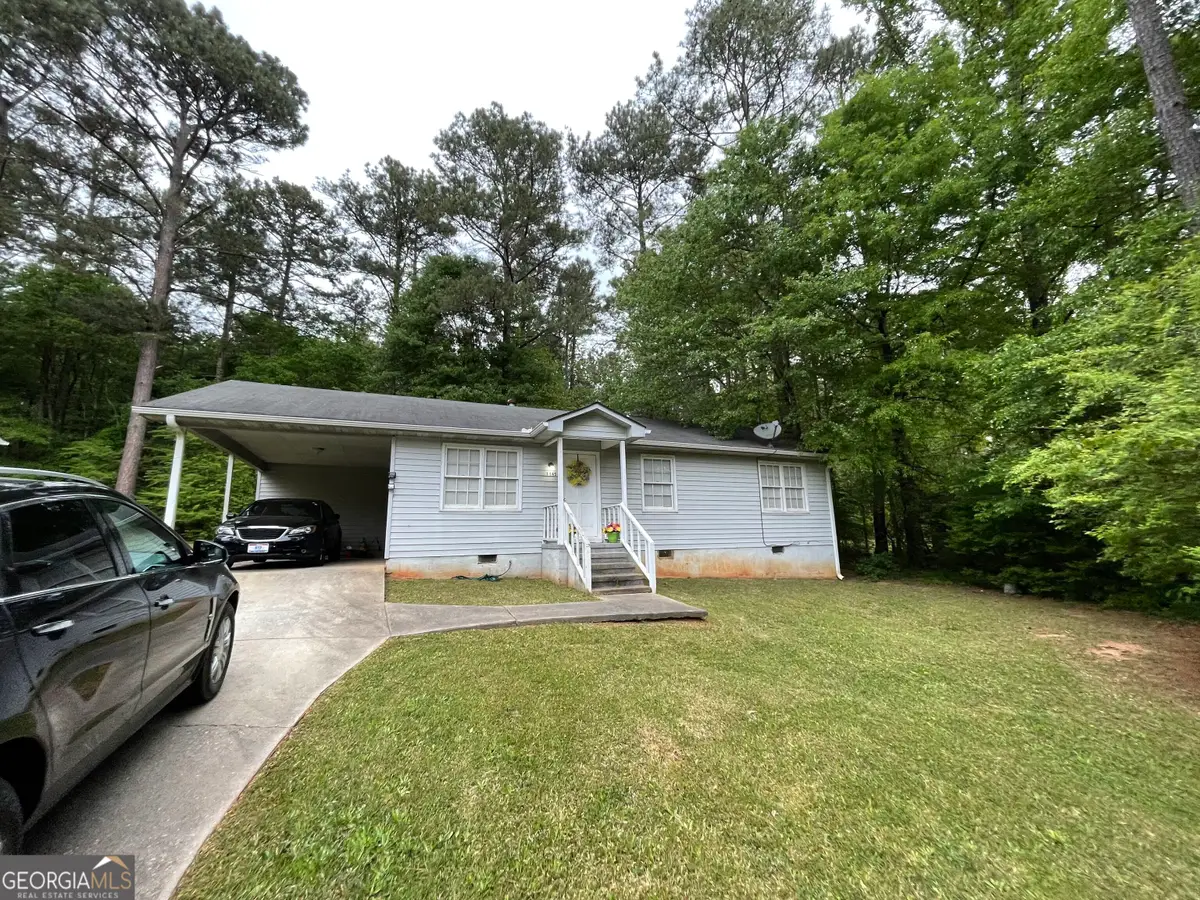 1145 Spring Creek Circle, Griffin, GA 30223 - #1