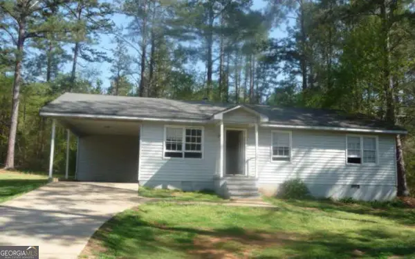 1145 Spring Creek Circle, Griffin, GA 30223