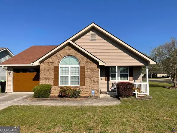 101 Elk Trail, Warner Robins, GA 31088