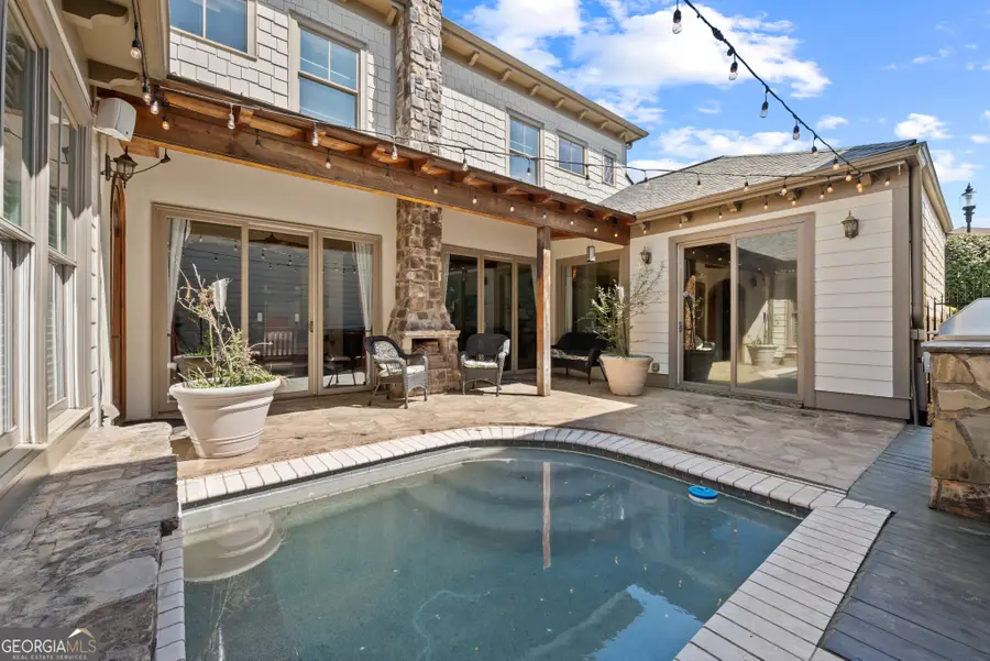 313 Gray Shingle Lane, Woodstock, GA 30189 - #3