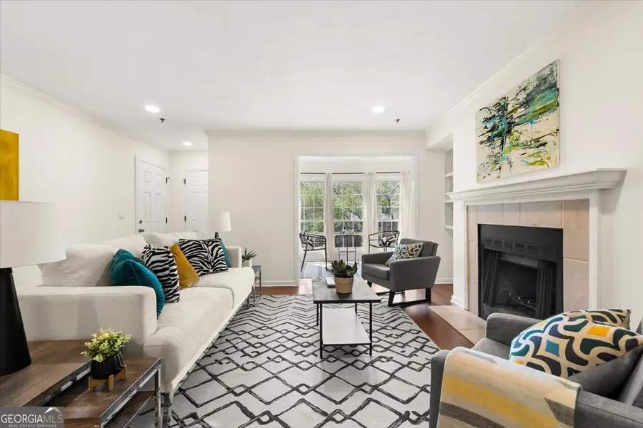 4690 Vinings Central Run Se #92, Atlanta, GA 30339 - #3