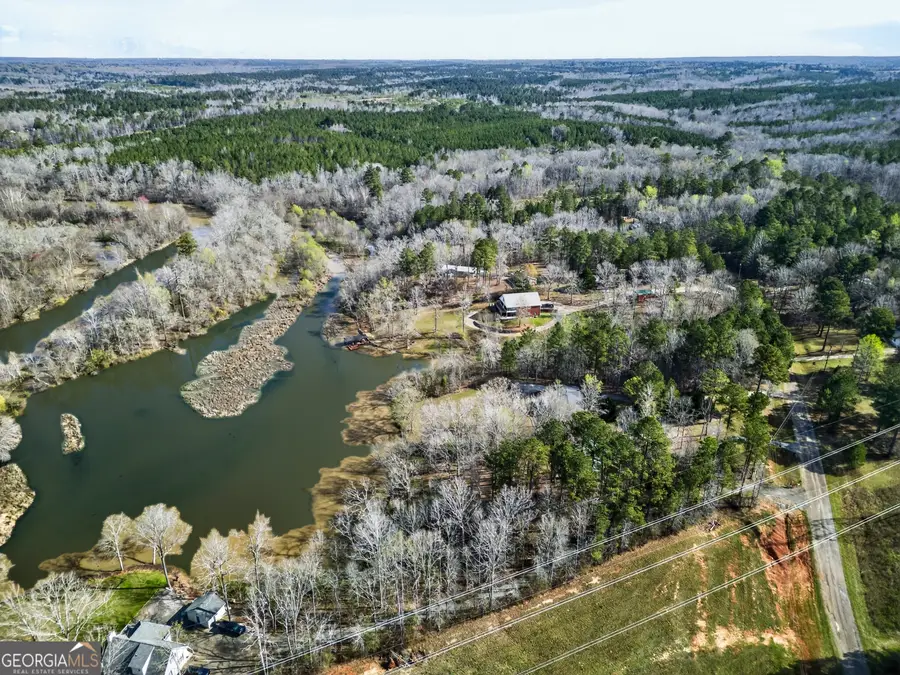 163 Edgewater Drive, Eatonton, GA 31024 - #3