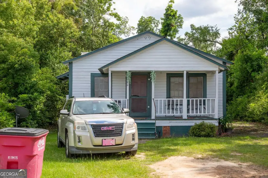 102 Crosby Street, Baxley, GA 31513 - #2