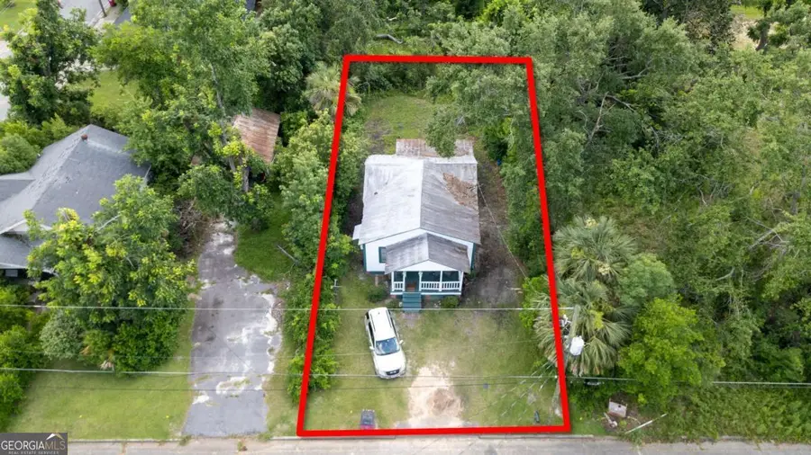 102 Crosby Street, Baxley, GA 31513 - #3