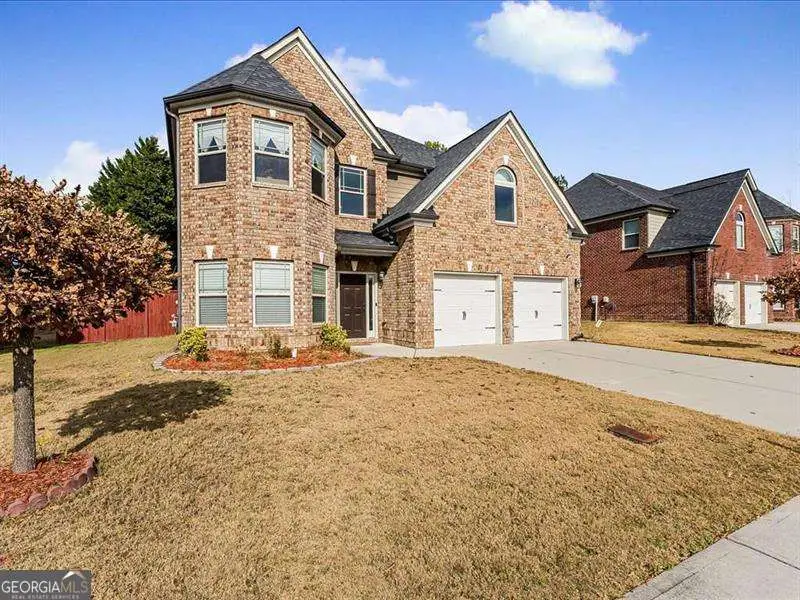 2322 Chance Lane, Grayson, GA 30017 - #2