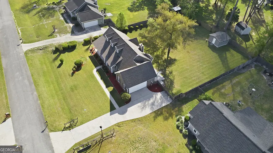 3825 Winchester Place, Valdosta, GA 31602 - #2