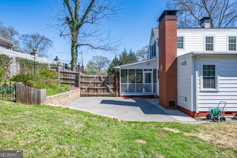 4 Jones Street, Cartersville, GA 30120 - #3