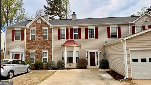 4641 Crawford Oaks Drive, Oakwood, GA 30566