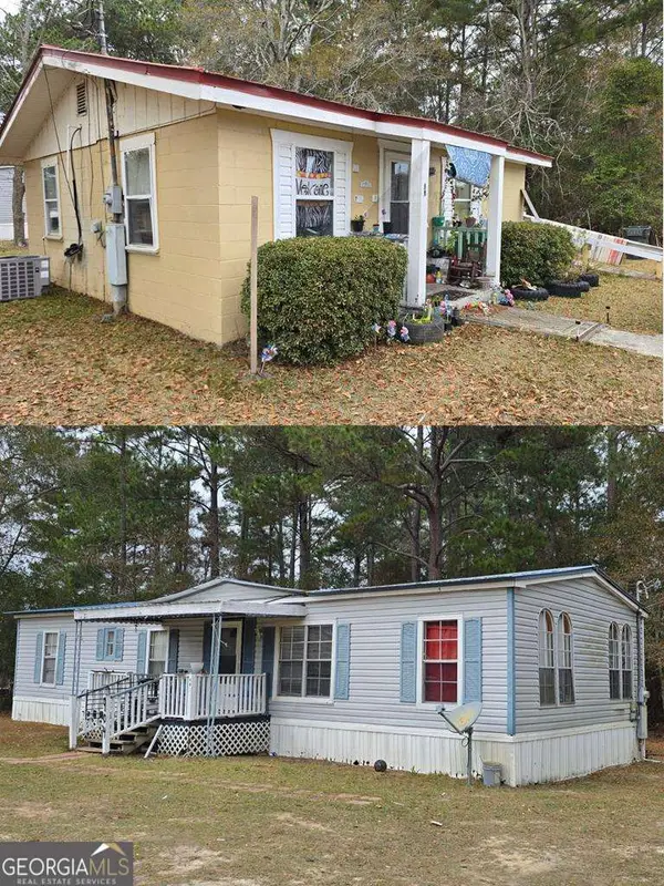 902/904 Mckinley Street #32, Ocilla, GA 31774