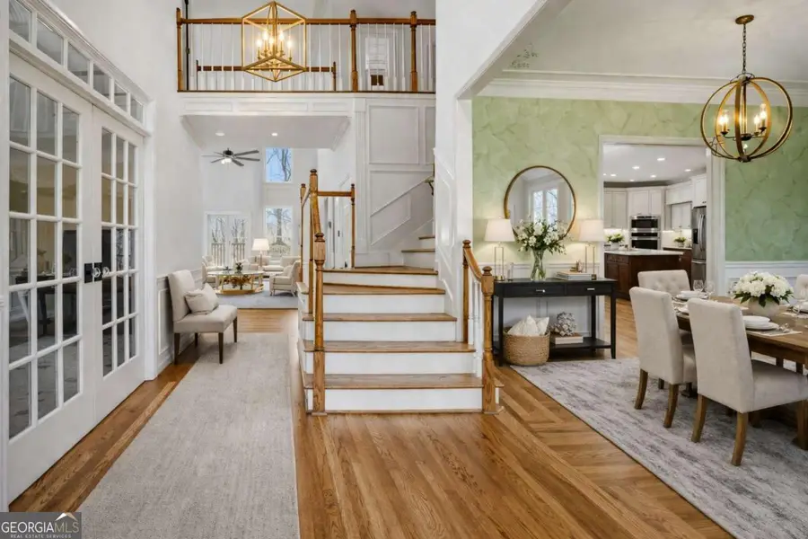 3340 Cherry Oak Lane, Cumming, GA 30041 - #2