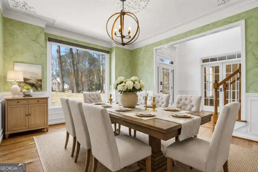 3340 Cherry Oak Lane, Cumming, GA 30041 - #3