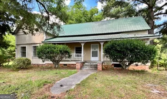 1716 Hatch Parkway N, Baxley, GA 31513 - #1