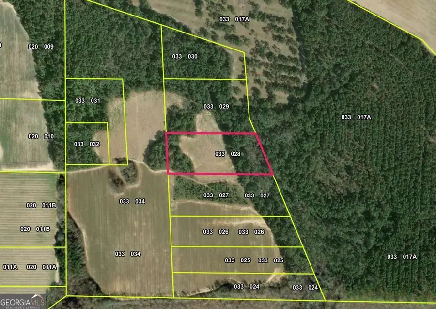 0 Webster Road, Waynesboro, GA 30830 - #2